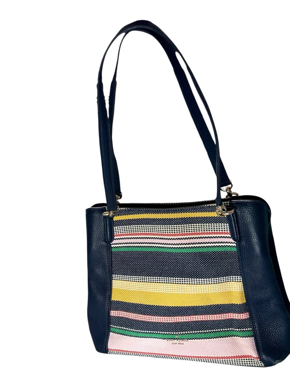 kate spade Jackson Street Boardwalk Shoulder Bag